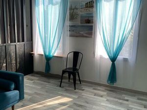 Location Studio Meublé