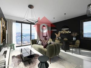 Duplex 4 pièces 87 m²