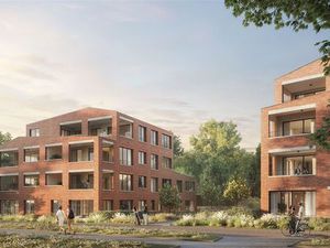 Appartement à vendre à Herentals € 290.000 (LILNS) | Zimmo