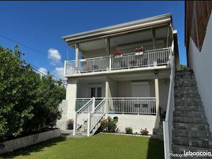 Immeuble 220 m² Fort-de-France