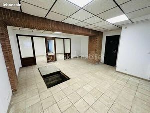 Immeuble 3 pièces 150 m²