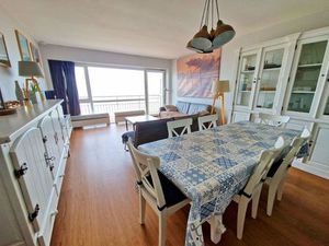 Appartement à vendre à Oostduinkerke € 460.000 (LILH7) - Agence Triton | Zimmo