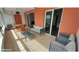 Appartement 4 pièces 88 m²