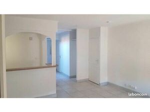 Location appartement T2 Tarascon centre ville
