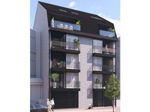 Franz à Blankenberge à partir de € 235.000 (10051JD) - Caenen - Kantoor Blankenberge | Zim