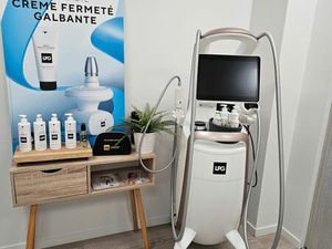 Fond de commerce partiel