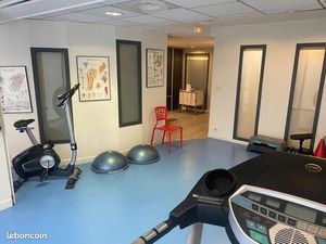 Local Commercial 110m2