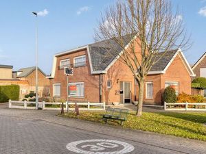 Maison à vendre à Herdersem € 285.000 (LIK14) - Immo Bia | Zimmo