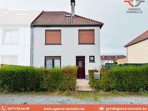 Maison à vendre à Ressaix € 189.000 (LIM0H) - Agence Ianniello Immo | Zimmo