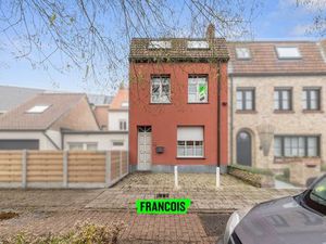 Maison à vendre à Sint-Michiels € 345.000 (LIJVZ) - Immo Francois - Brugge | Zimmo