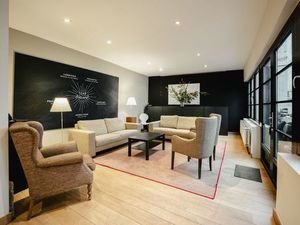 Maison à louer à Ixelles € 2.800 (LIKYG) - Brussels Sotheby's International Realty | Zimmo