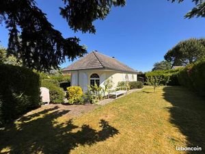 Maison 4 pièces 69 m²