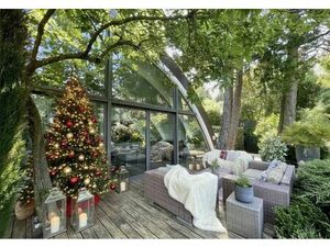 Vente maison 7 pièces 250 m² Charbonnières-les-Bains (69260)