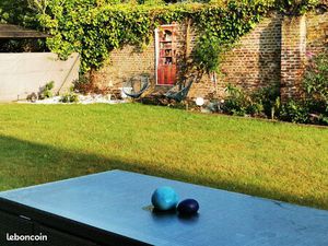 Magnifique maison 3 chambres dans clos prive