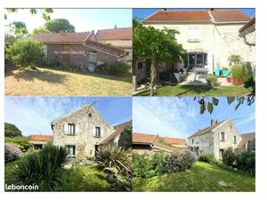 Maison individuelle 180m2