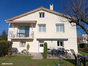 Maison 5 pièces de 96 m²