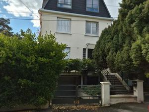 Maison Verrieres le Buisson