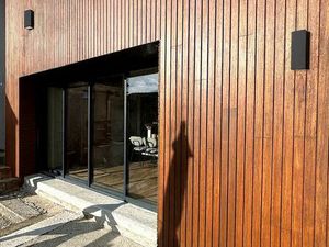 Maison de village 5 pièces 126 m²