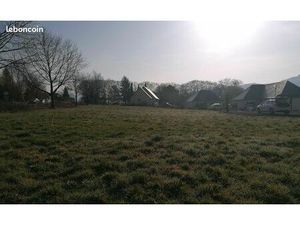 Terrain 885 m² Saint Come D Olt