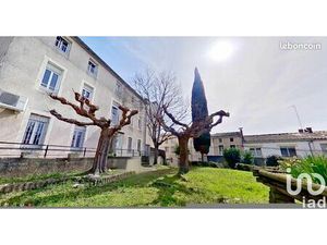 Appartement 5 pièces 130 m²