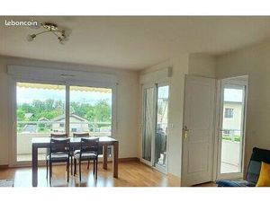 1 990/mois  grand appartement