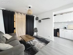 Appartement T1 bis 30m2