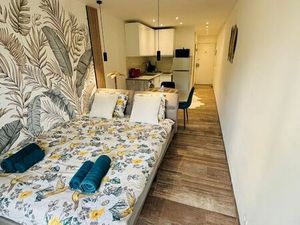 Studio rénovée ideal pour investissement