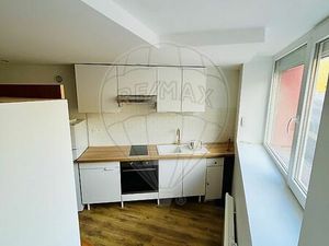 Studio 1 pièce 16 m²