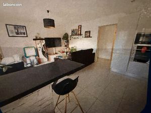 Appartement 3 pièces Centre ville