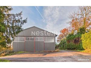 Local 282 m² AURILLAC