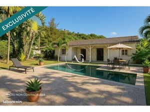 Maison 4 pièces 86 m²