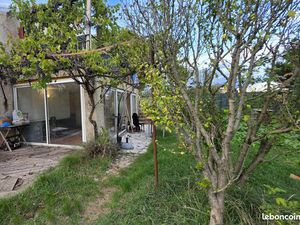 Maison 7 pièces 130 m²