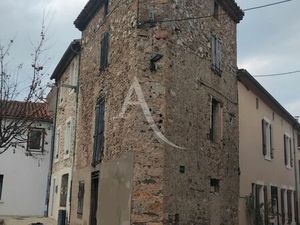 Maison 5 pièces 63 m²