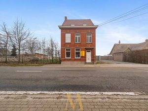 Maison à vendre à Kuurne € 299.000 (LILXG) - Maxime Vanneste | Zimmo