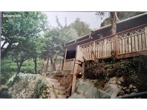 Terrain à la Roquette Sur Var