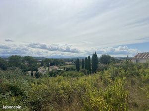 Terrain 2550 m² Cailhau