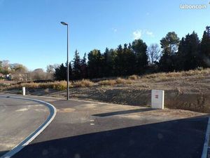 Terrain 451 m² Peyriac-Minervois