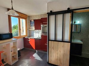 Location studio 23m2 rénové