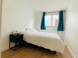 Métro Gallieni f3 71m2 1250cc