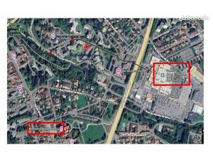 Appartement 70m2 a louer BOURG EN BRESSE