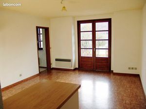 Appartement F3 BOUVERANS