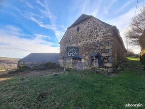 Grange 2 pièces 250 m²