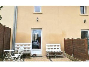 Location appartement  m² T-1 à Écuisses  390 €