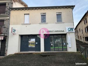 Immeuble 200 m² FIRMI