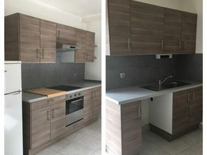 Appartement 3 pièces 73 m²