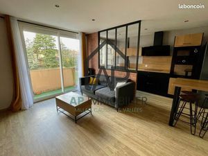 MILLAU - Appartement T3 - 57.78 m²
