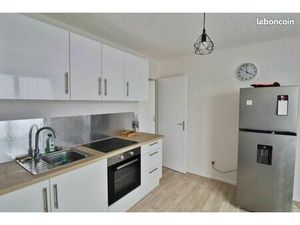 Appartement 4 pièces 77 m²