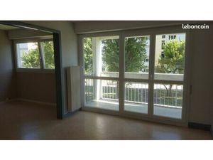 Vends F4 Montbéliard  rue du Petit Chênois