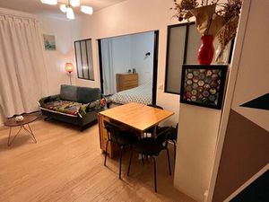 Sous-Location Romainville CARNOT Janvier - Mai 26 ligne 11