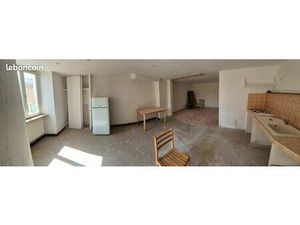 T1 bis de 35m² plein centre 10% de rentabilité